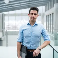 Signature Cotton Shirt