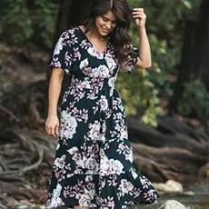 Moonlight Slip Dress