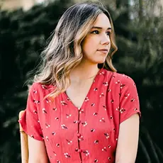 The City Stroll Dress